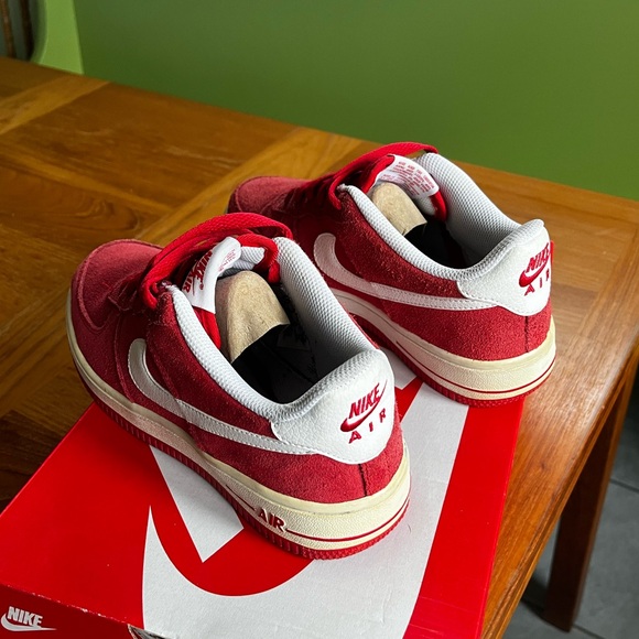 Nike Air Force 1s - Picture 2 of 3